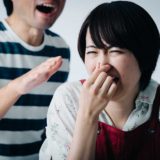 自分では意外と気づかない口臭に気づく唯一の方法って？