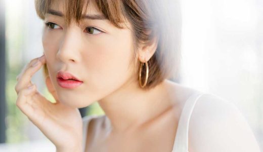 ニキビは跡が残る前が肝心です