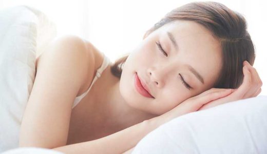 究極の簡単ダイエットは「眠ること」だった？